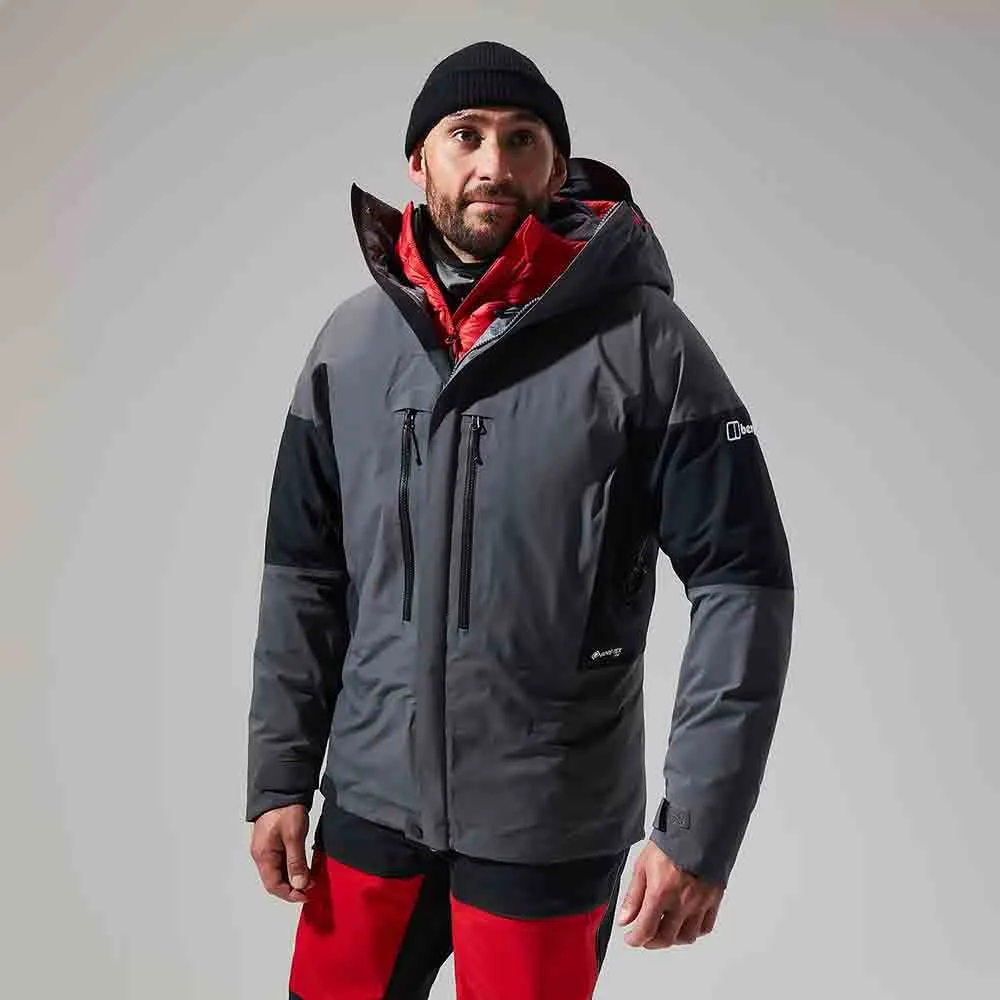 男裝防水外套 M Mtn Guide GTX Pro Jacket