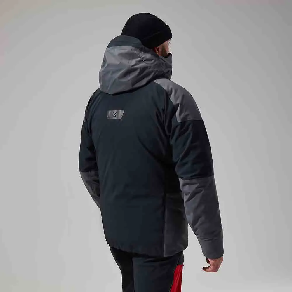 男裝防水外套 M Mtn Guide GTX Pro Jacket