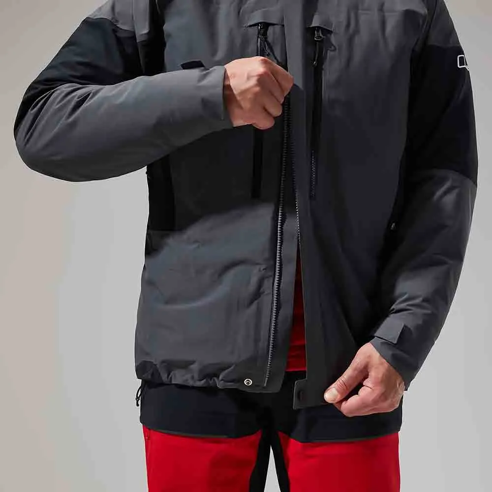 男裝防水外套 M Mtn Guide GTX Pro Jacket
