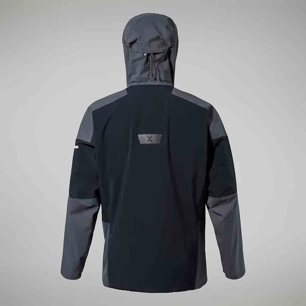 男裝防水外套 M Mtn Guide GTX Pro Jacket
