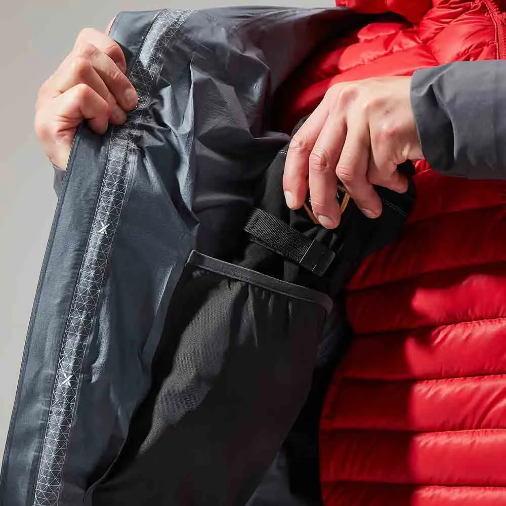 男裝防水外套 M Mtn Guide GTX Pro Jacket