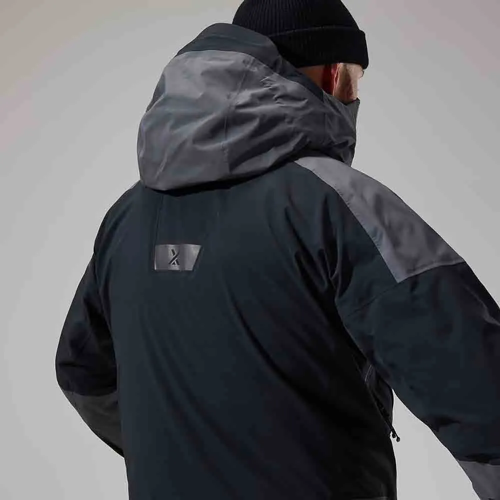 男裝防水外套 M Mtn Guide GTX Pro Jacket