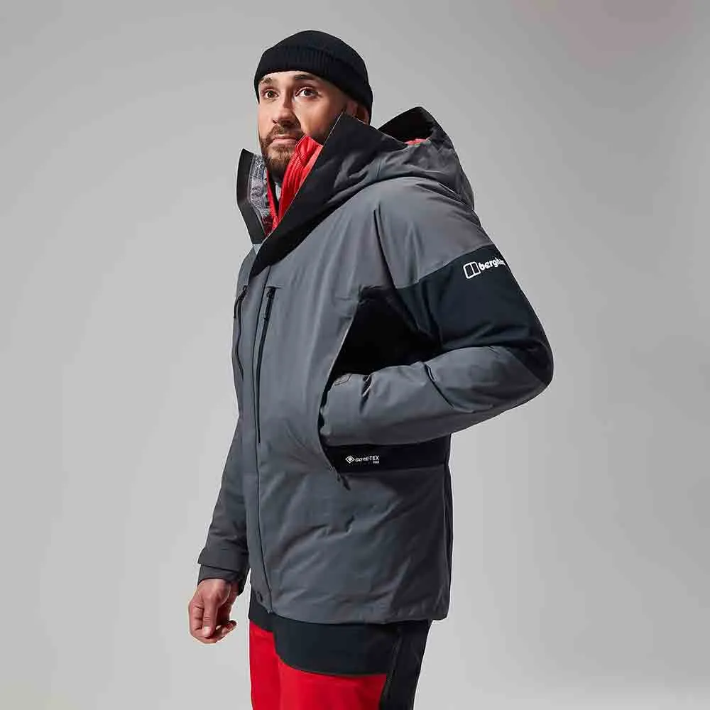 男裝防水外套 M Mtn Guide GTX Pro Jacket