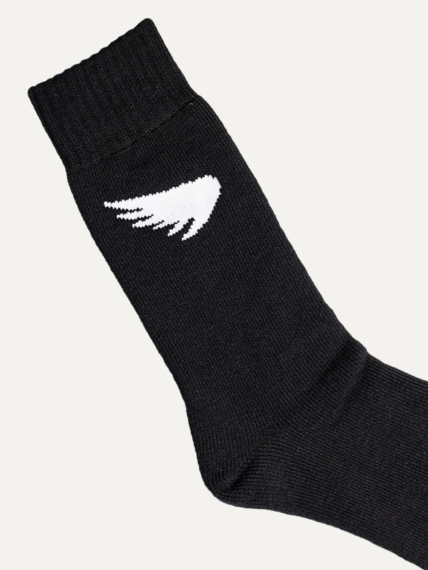 '- Winter Bamboo Crew Socks pack -