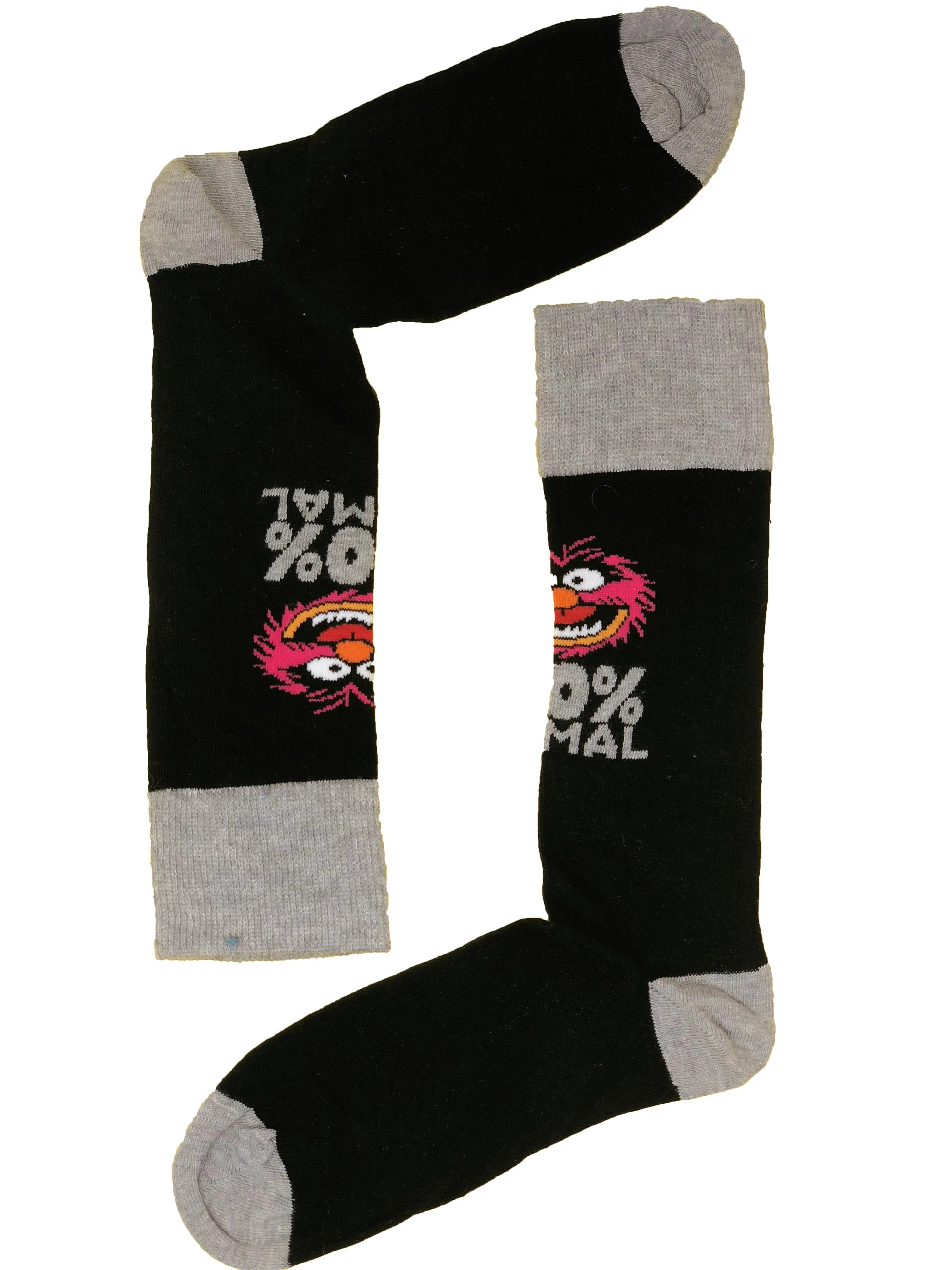 0 Animal Sock