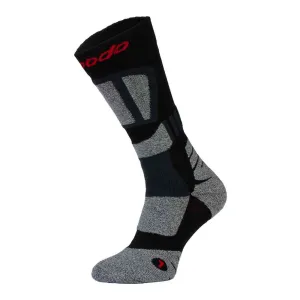 1 Pack Mens Thick Motorbike Moisture Wicking Dri-Tech Socks