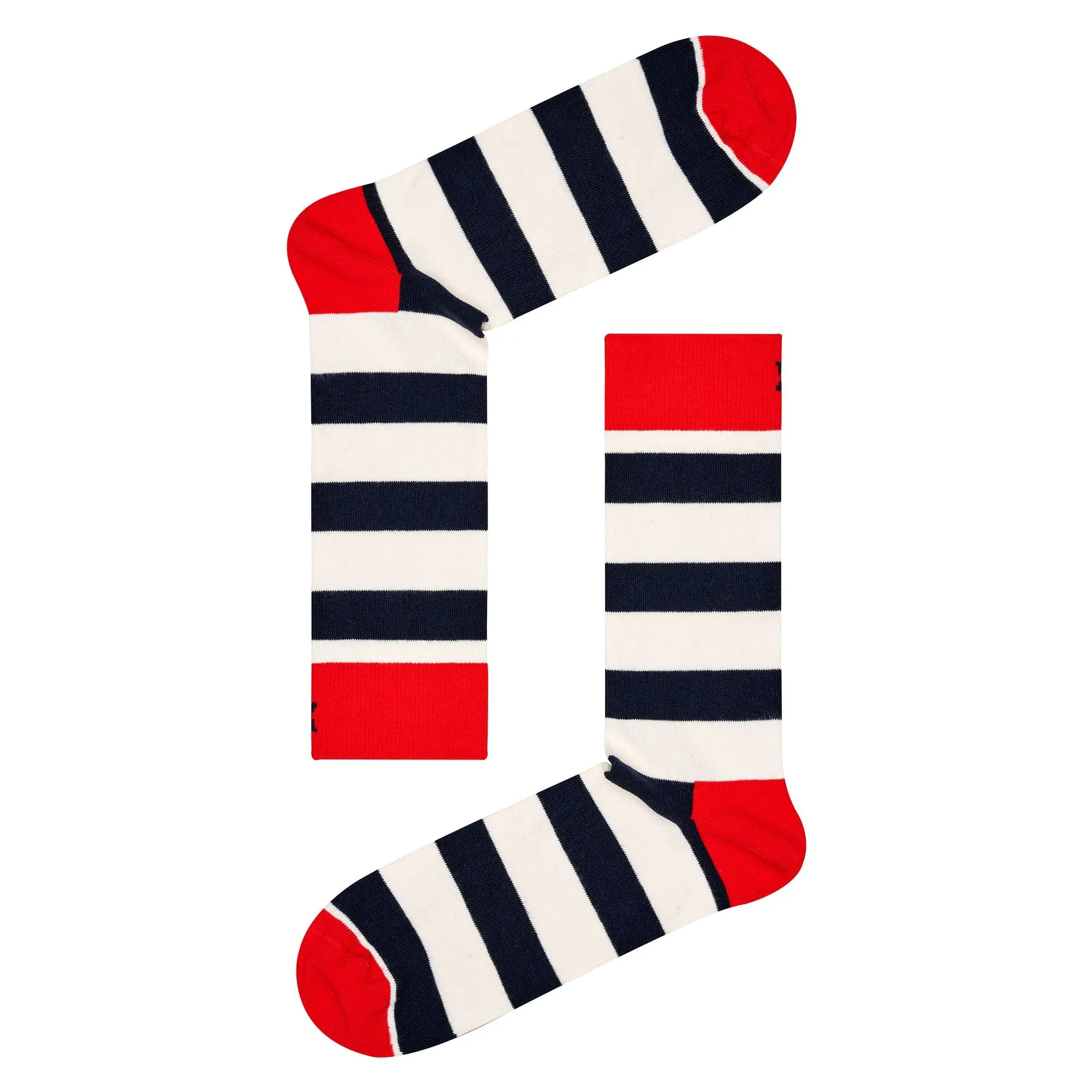 4 Pack Mens & Ladies Design Classic Socks Gift Set