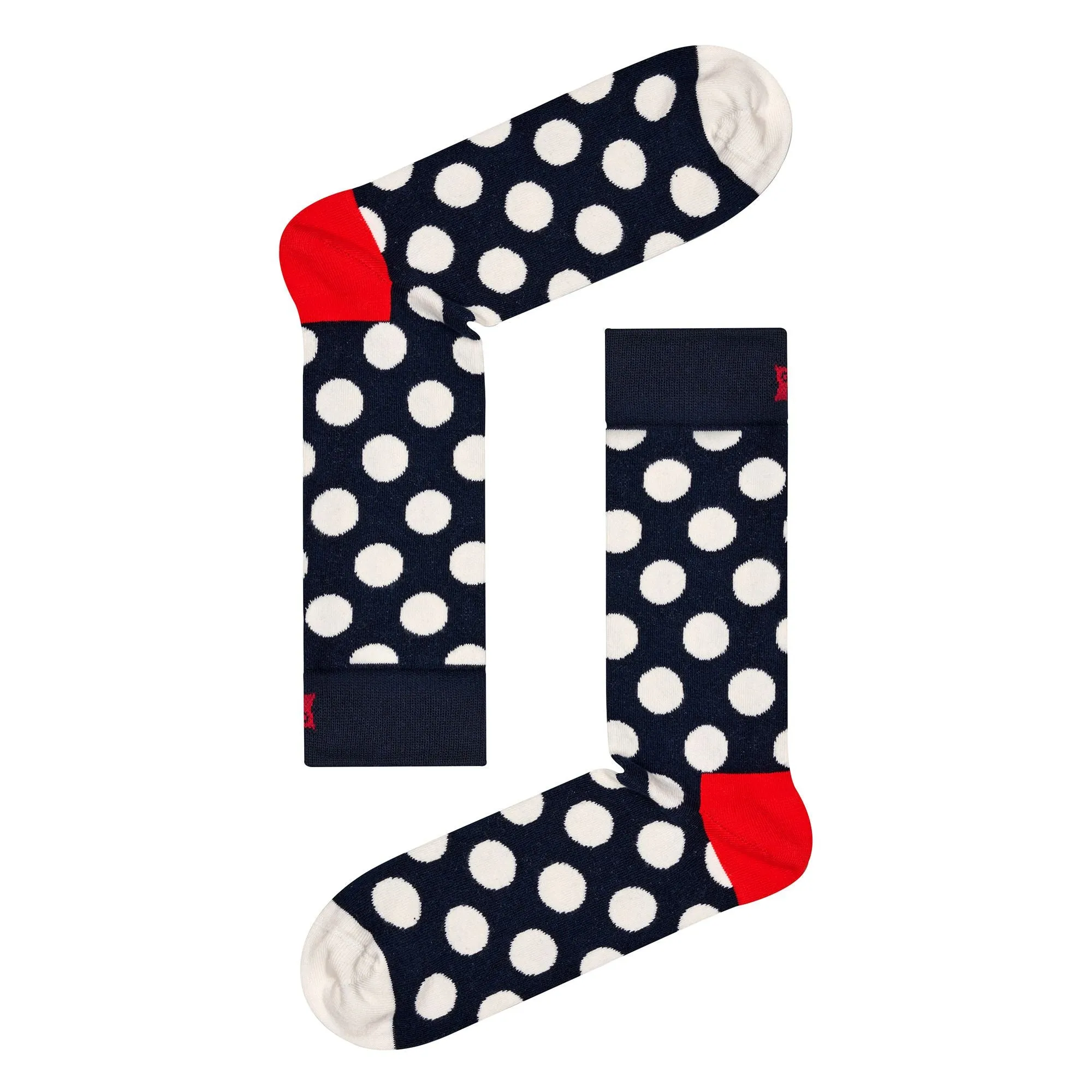 4 Pack Mens & Ladies Design Classic Socks Gift Set