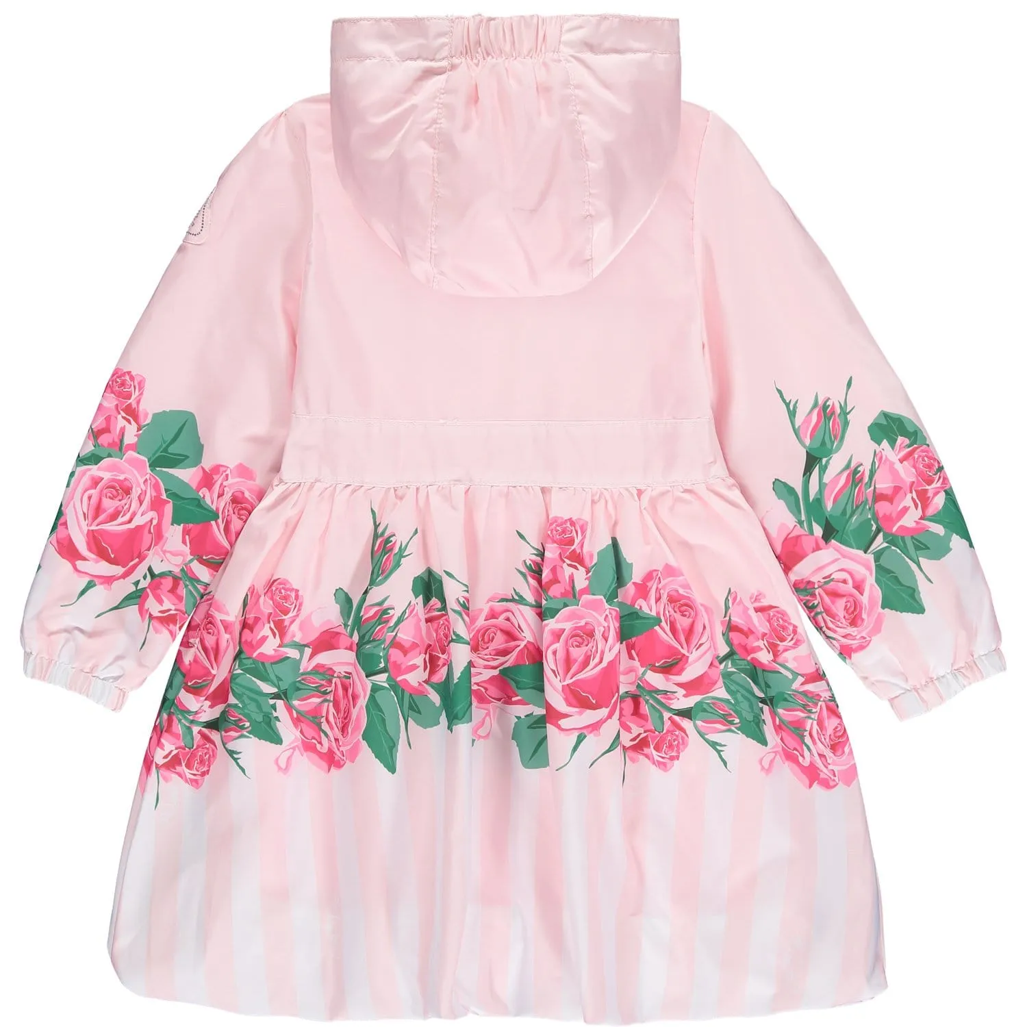 A DEE - Faith Rose Jacket - Pink