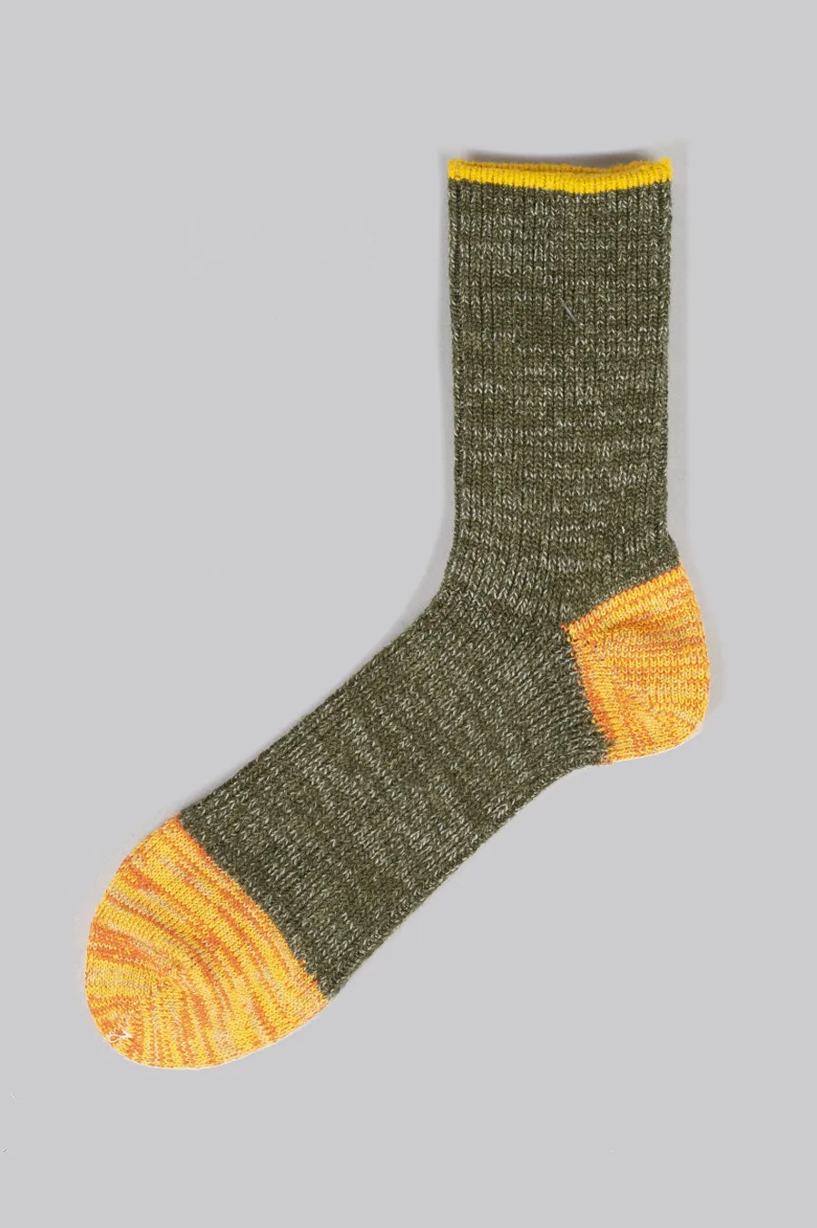 A HOPE HEMP HSX-257 SOCKS