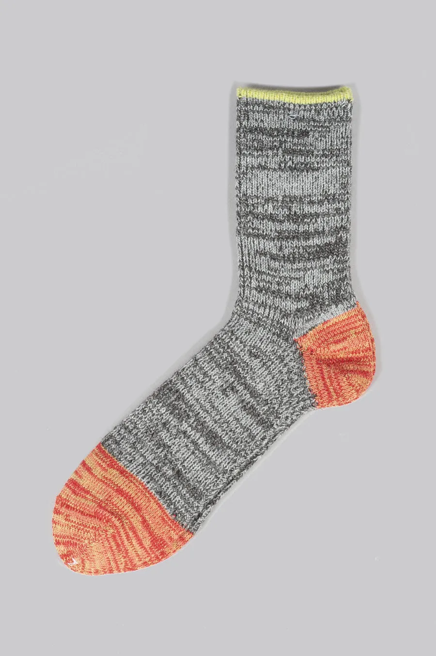 A HOPE HEMP HSX-257 SOCKS