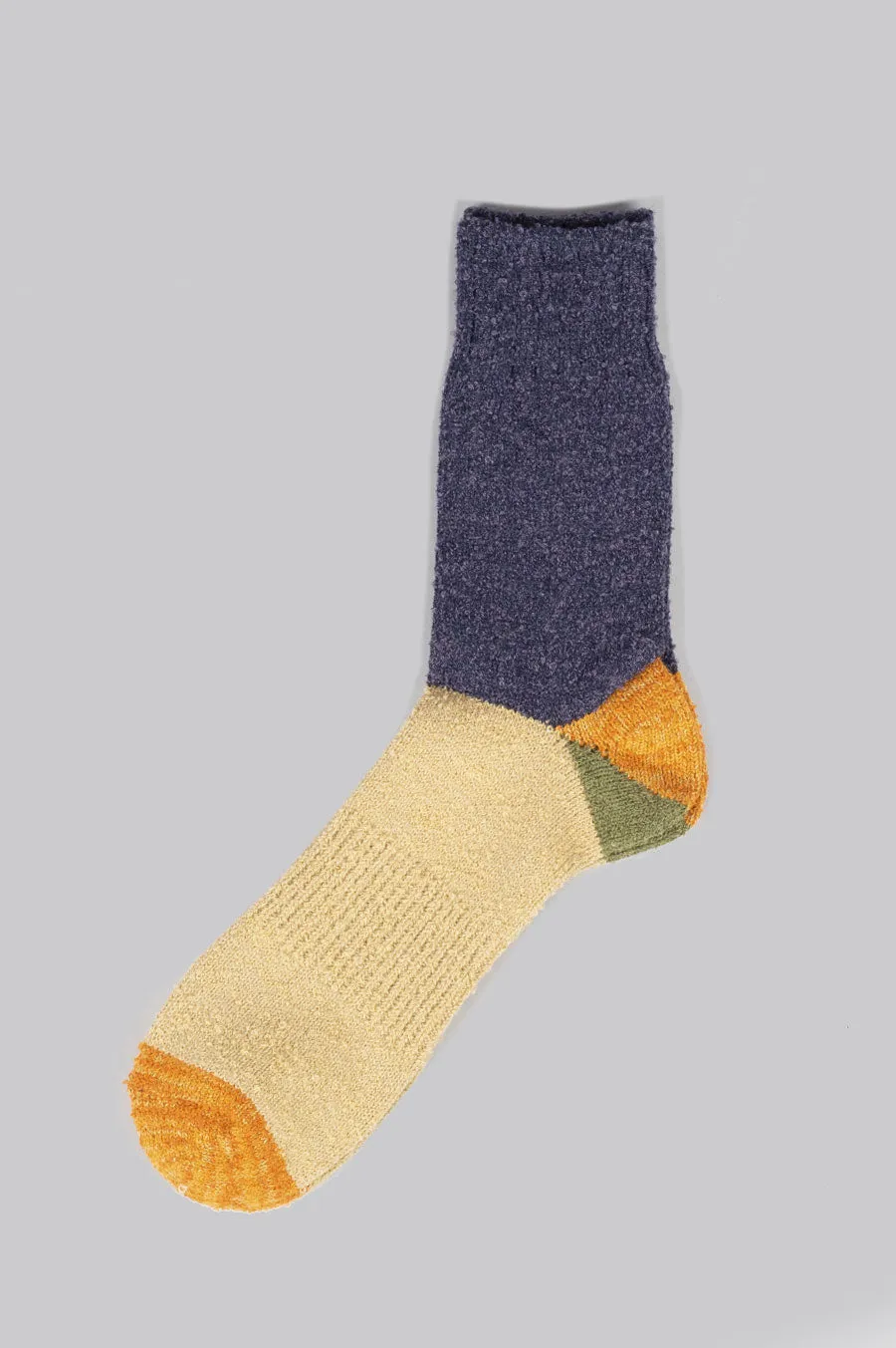 A HOPE HEMP HSX-259 SOCKS