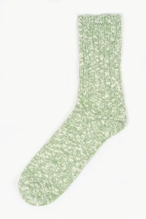 A HOPE HEMP SHSX-007 SOCK