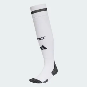 adidas REAL MADRID 24/25 HOME SOCKS