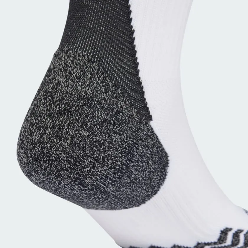 adidas REAL MADRID 24/25 HOME SOCKS