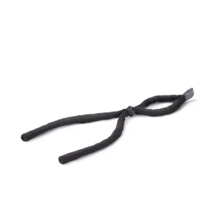 Adjustable Cotton Retainer Strap