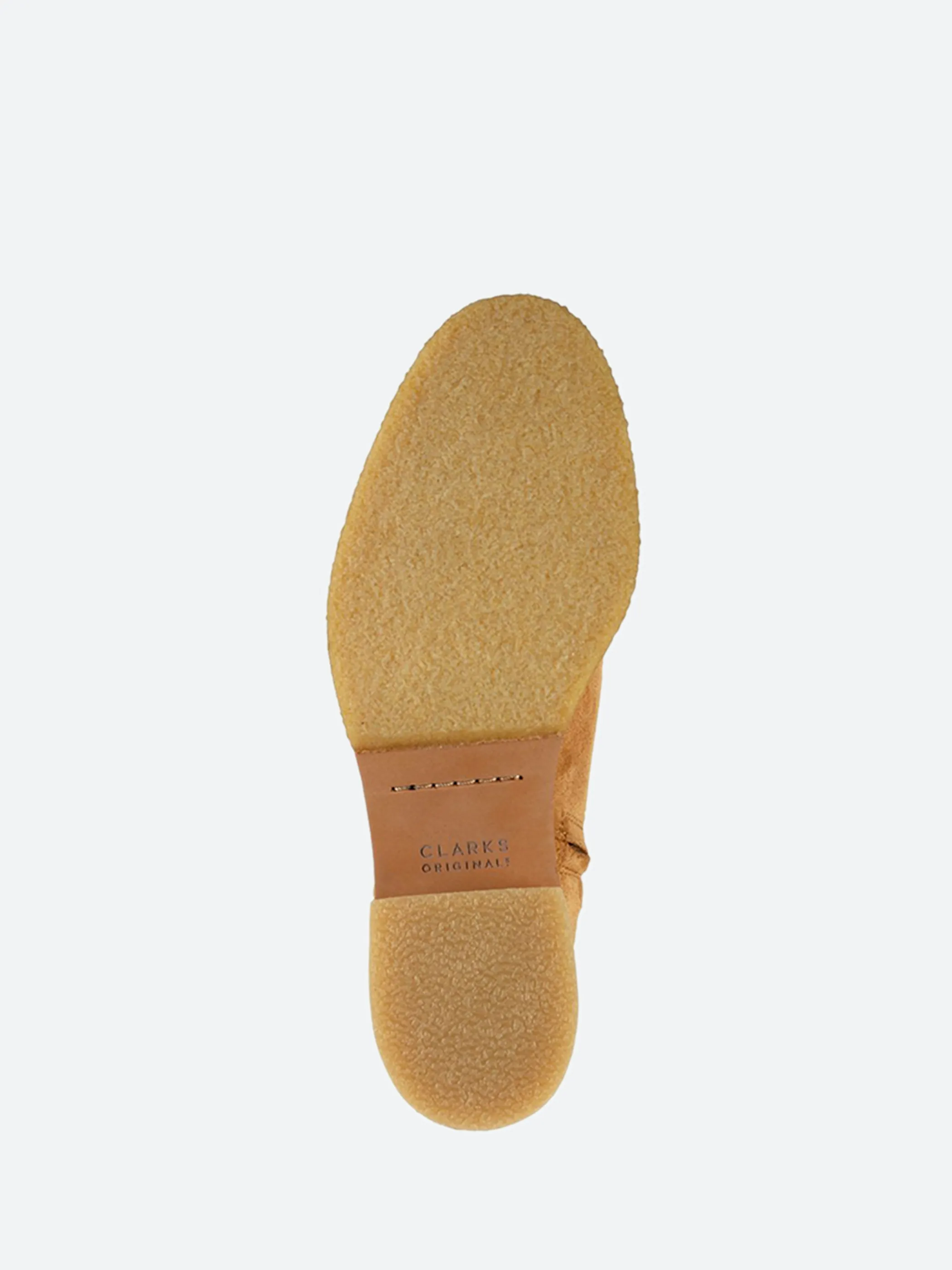 Amara Crepe