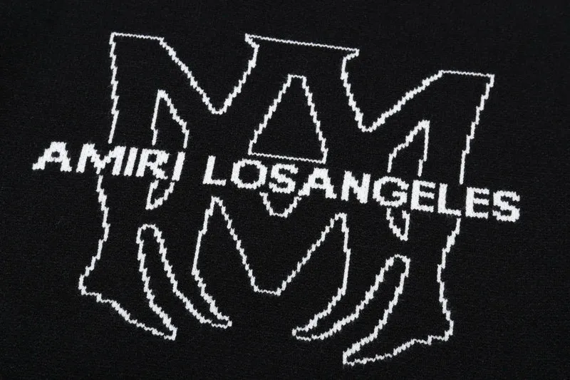 AMIRI Sweater
