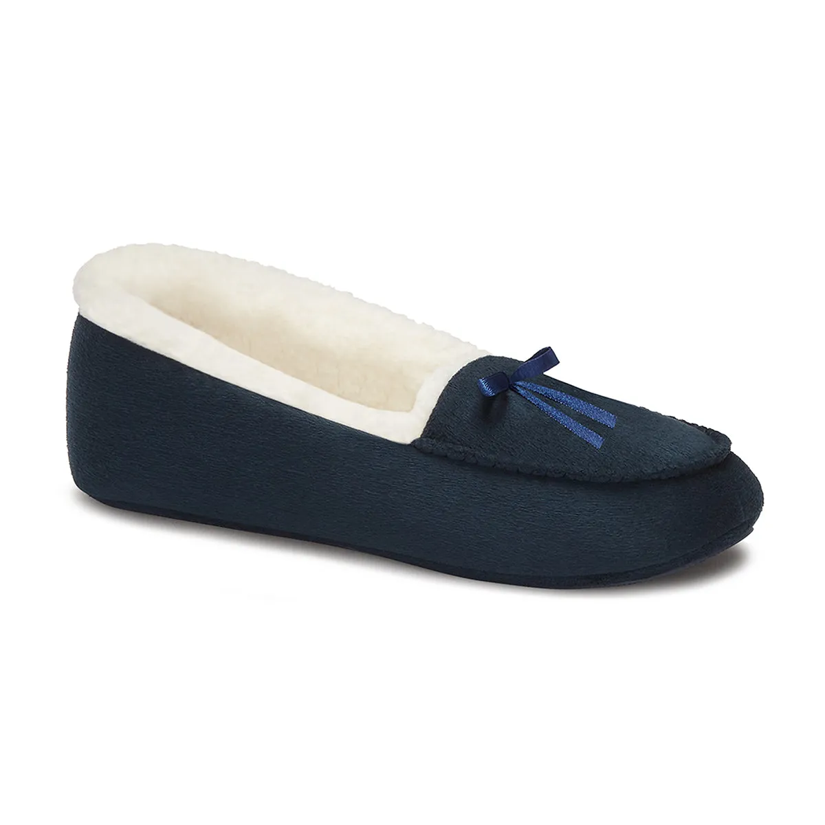 Andrea Women's Elegant and Cozy Slippers 15221