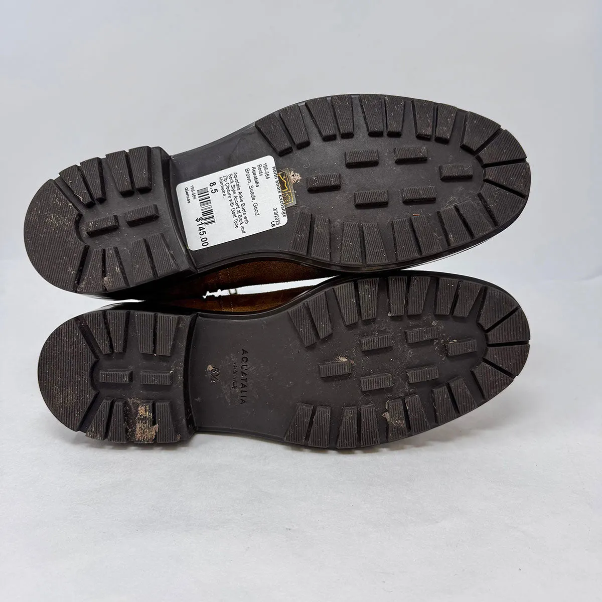Aquatalia Boots