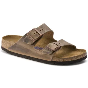 Arizona - Tobacco Brown