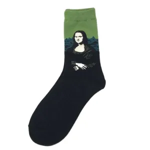 Art Socks