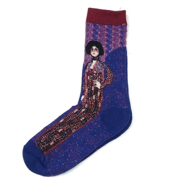 Art Socks
