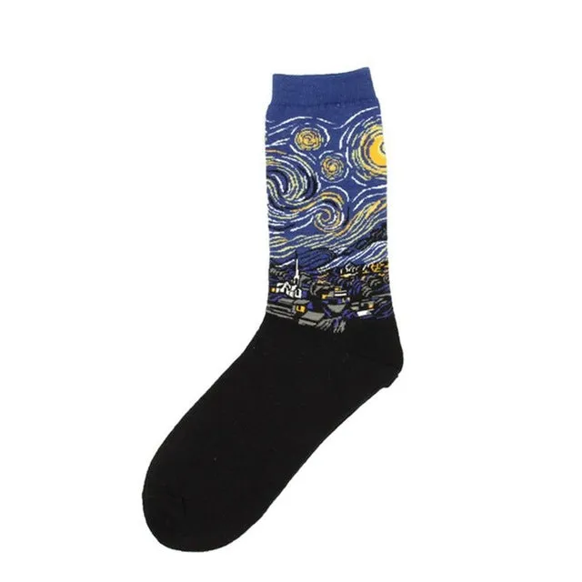 Art Socks
