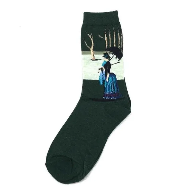 Art Socks