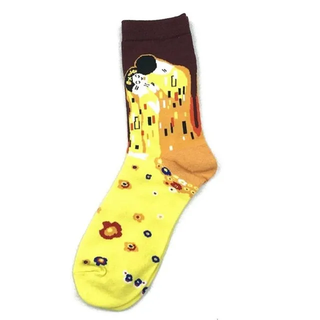 Art Socks