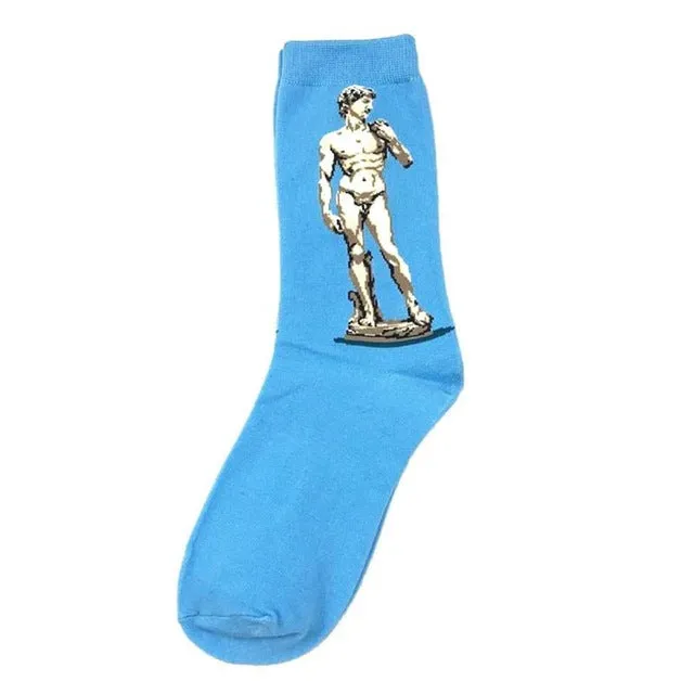 Art Socks