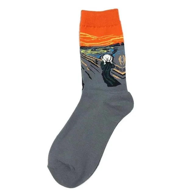 Art Socks