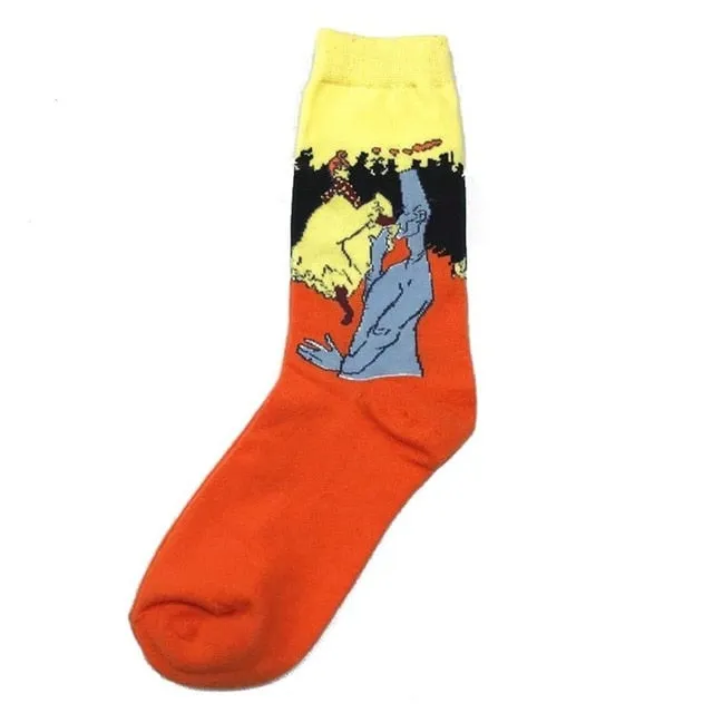 Art Socks