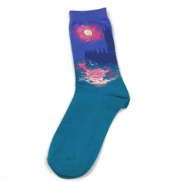 Art Socks