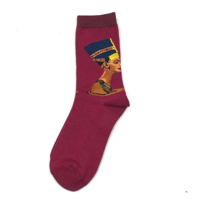 Art Socks