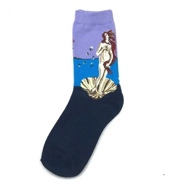 Art Socks