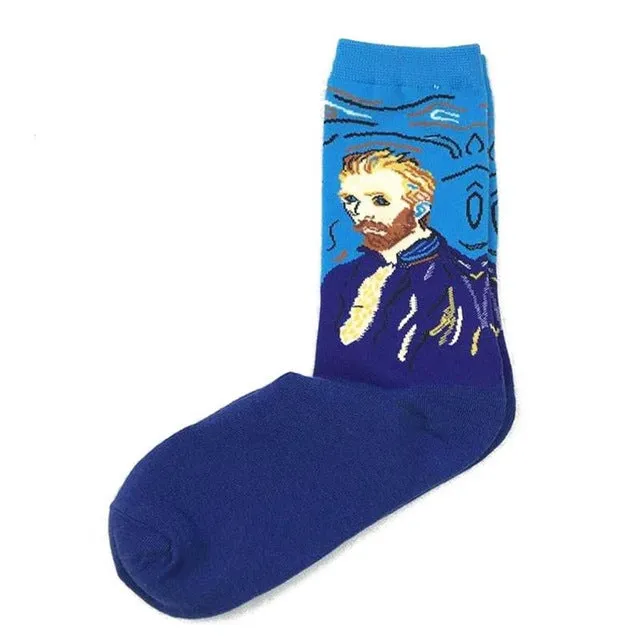Art Socks