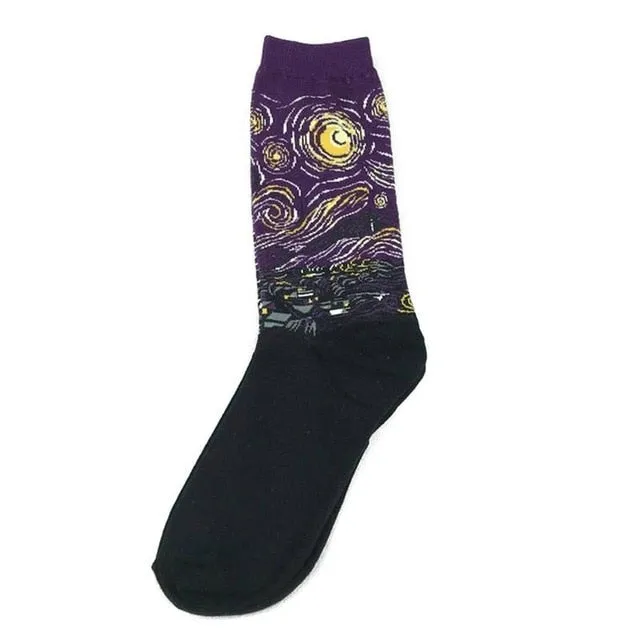 Art Socks