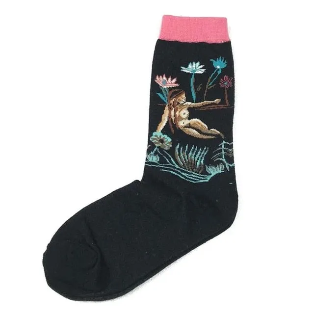 Art Socks