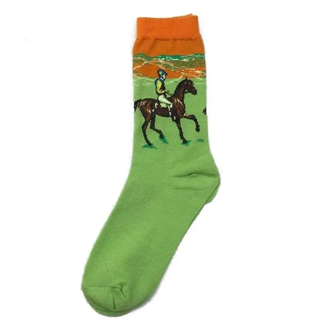 Art Socks
