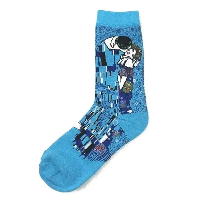 Art Socks