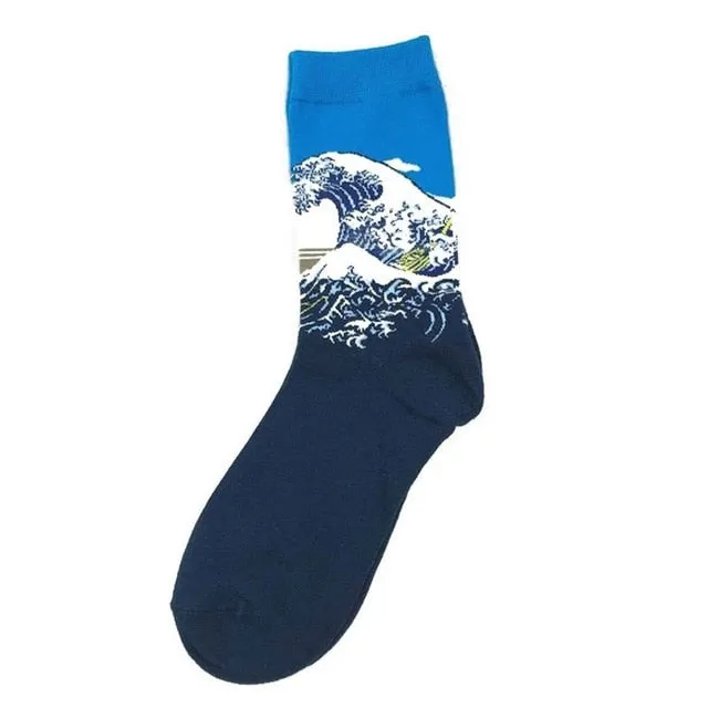 Art Socks