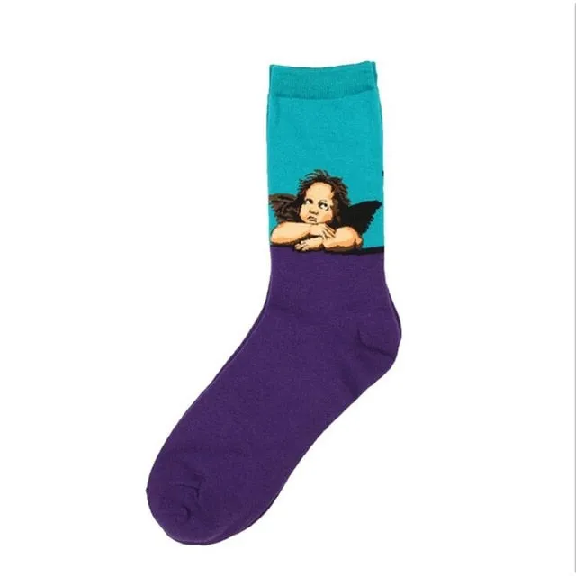 Art Socks