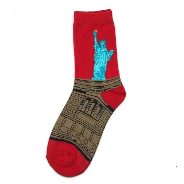 Art Socks