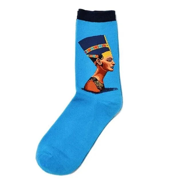 Art Socks