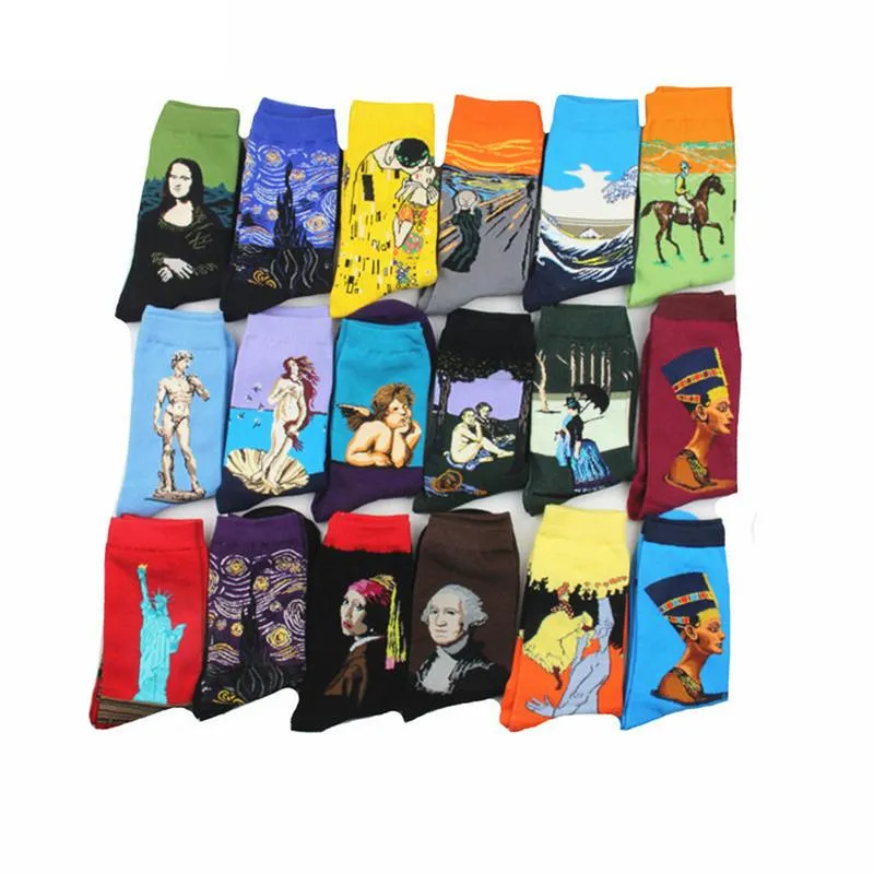 Art Socks