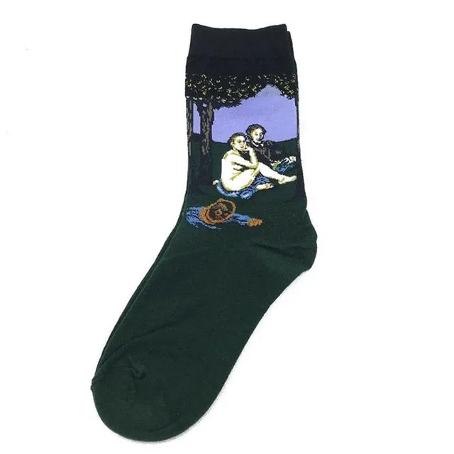 Art Socks