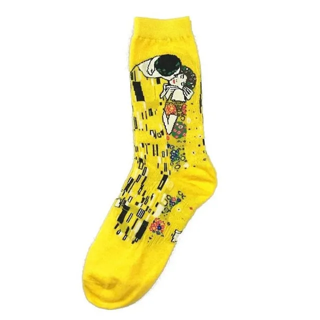Art Socks