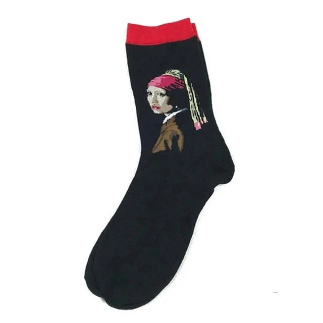 Art Socks
