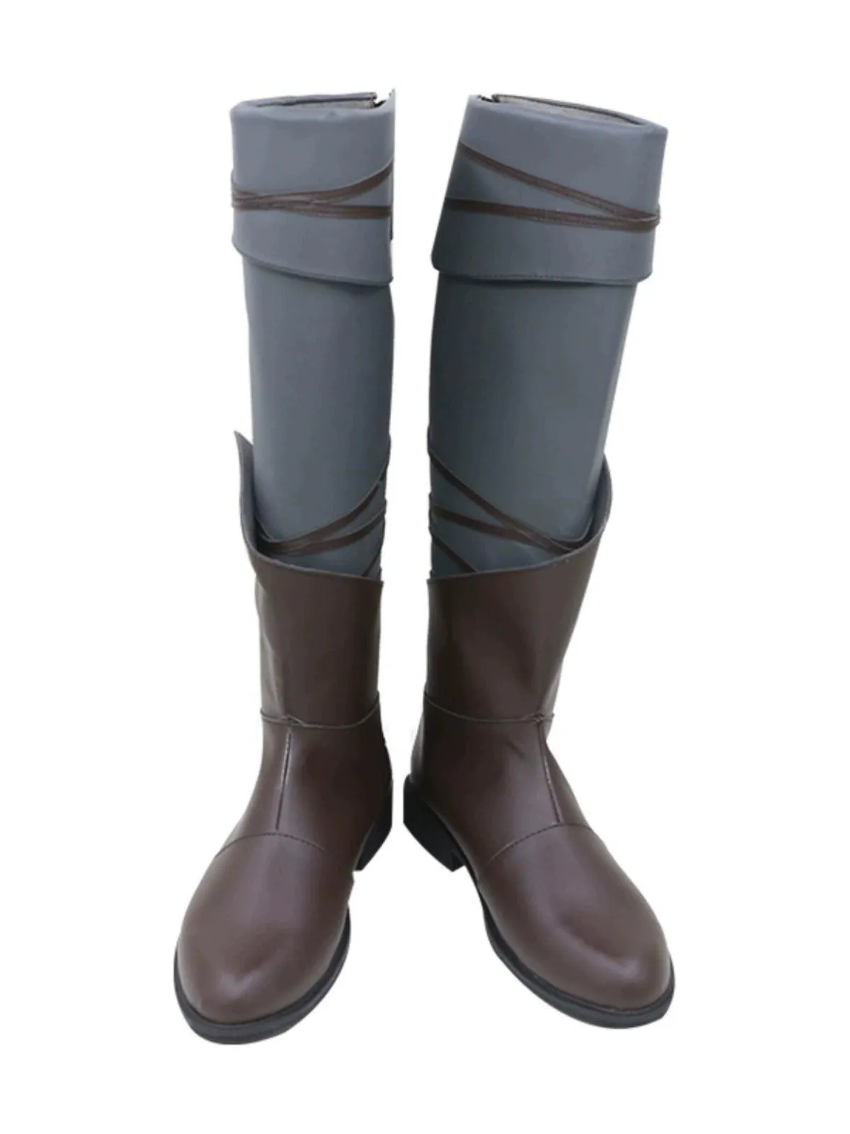 Baldur's Gate 3 Wyll Cosplay Boots